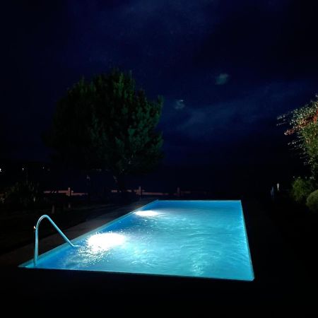 Quimeyhue Lodge バルジビア エクステリア 写真